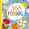 Sale 365 forsøg