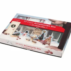 Online Creativ Company 24 kreative idéer til nisse-aktiviteter