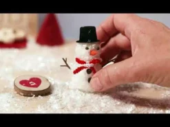 Online Creativ Company 24 kreative idéer til nisse-aktiviteter