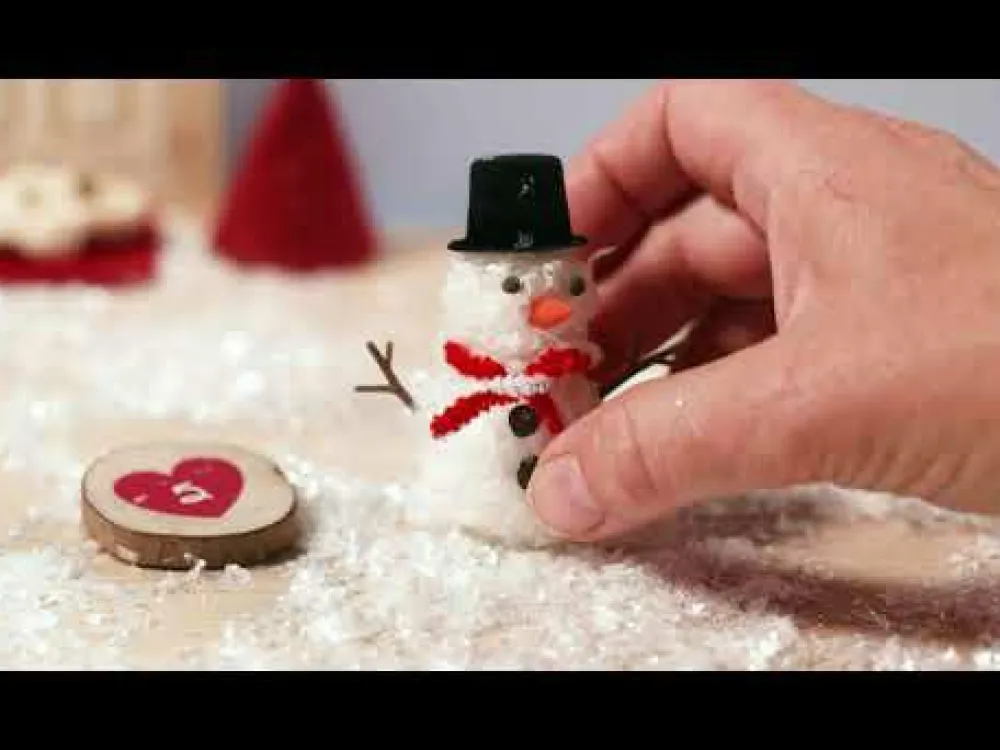 Online Creativ Company 24 kreative idéer til nisse-aktiviteter