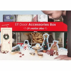 Online Creativ Company 24 kreative idéer til nisse-aktiviteter