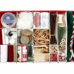 Online Creativ Company 24 kreative idéer til nisse-aktiviteter