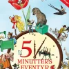 Sale 5 minutters eventyr