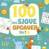 Discount Forlaget Bolden 100 nye sjove opgaver - Fra 7 år