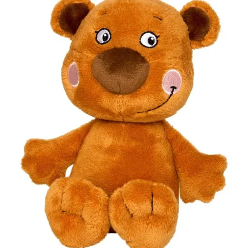 Clearance Spiegelburg 7 søde venner - Bjørnen Bruno, 25 cm