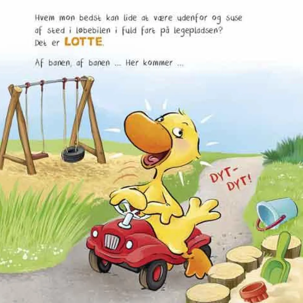 Discount Forlaget Bolden 7 søde venner: Vi skal i børnehave