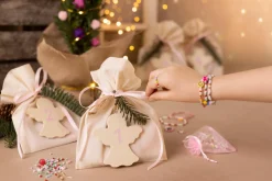 Creativ Company Adventskalender - Smykke-projekter