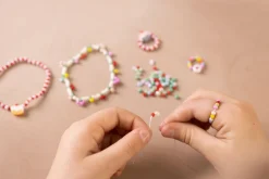 Creativ Company Adventskalender - Smykke-projekter