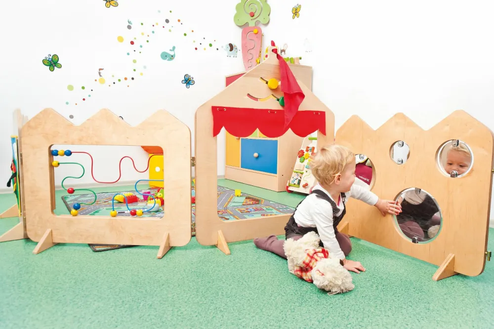 Sale Afskærmning - Vindue