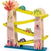 Sale Moulin Roty Aktivitetsbane med 3 dyr