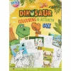 Discount Aktivitetsbog - Dinosaurer, 64 sider