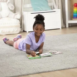 Discount Melissa & Doug Aktivitetsbog med ansigter - Kæledyr
