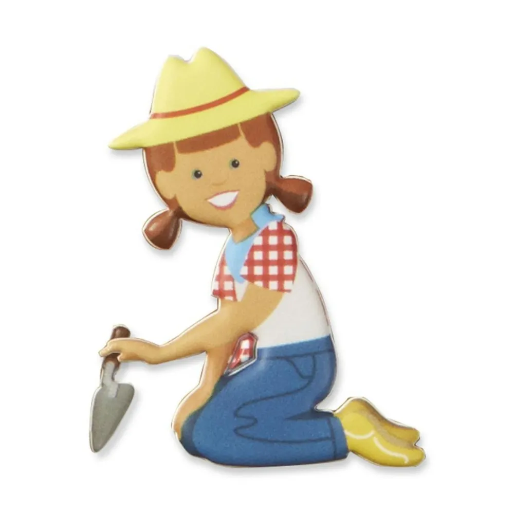 Discount Melissa & Doug Aktivitetsbog med klistermærker - Bondegården