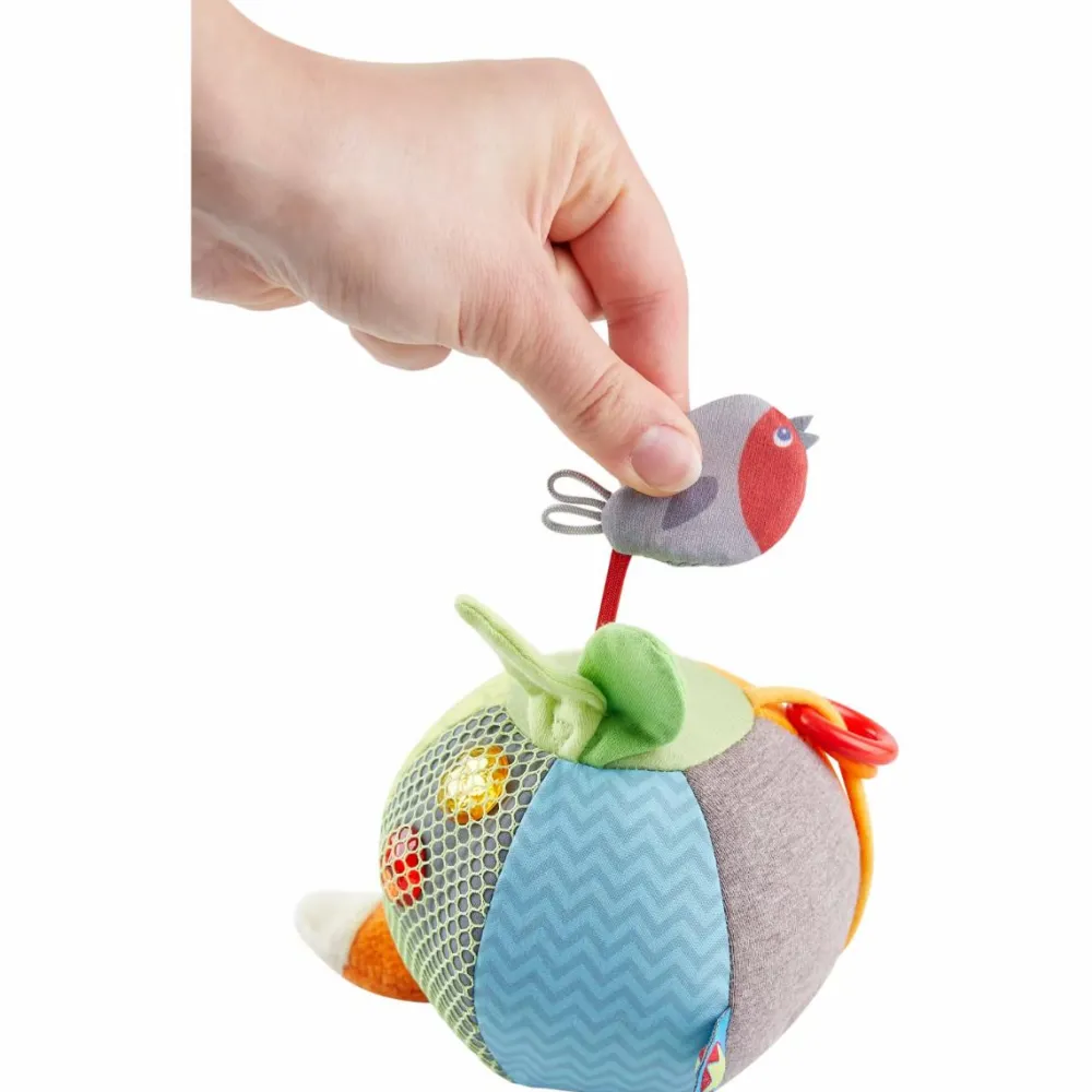 Haba Aktivitetsbold - Den lille ræv