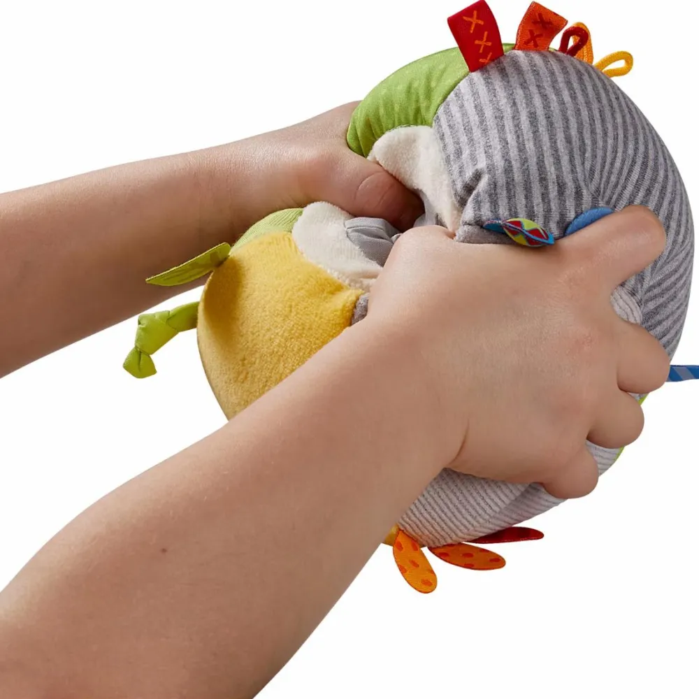 Clearance Haba Aktivitetsbold m. taggies