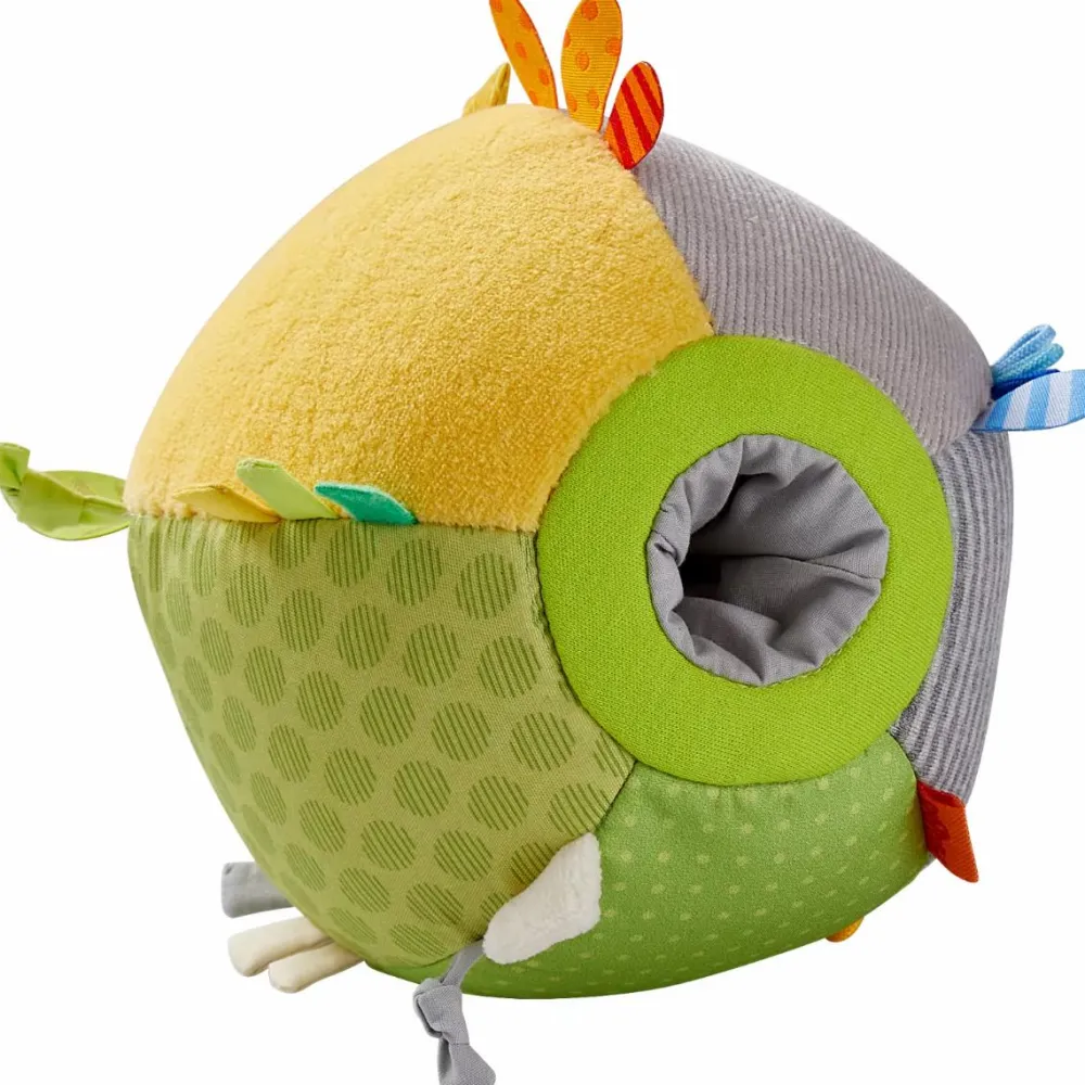 Clearance Haba Aktivitetsbold m. taggies