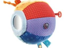 Hot Haba Aktivitetsbold Udforsk & opdag