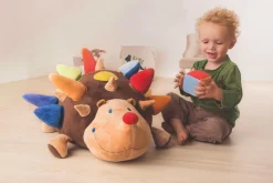 Hot Beleduc Aktivitetsdyr - Pindsvinet Oscar