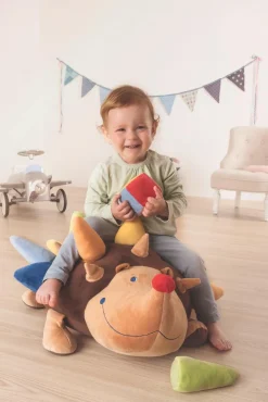 Hot Beleduc Aktivitetsdyr - Pindsvinet Oscar