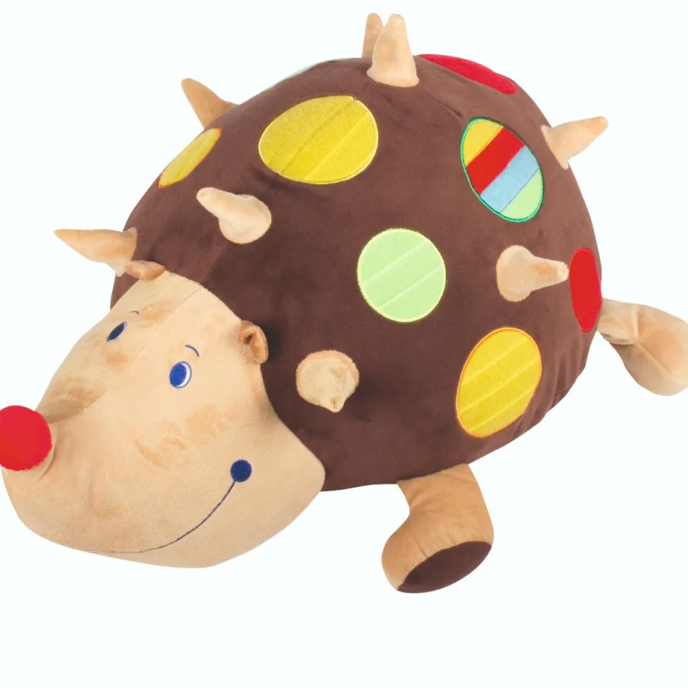 Hot Beleduc Aktivitetsdyr - Pindsvinet Oscar