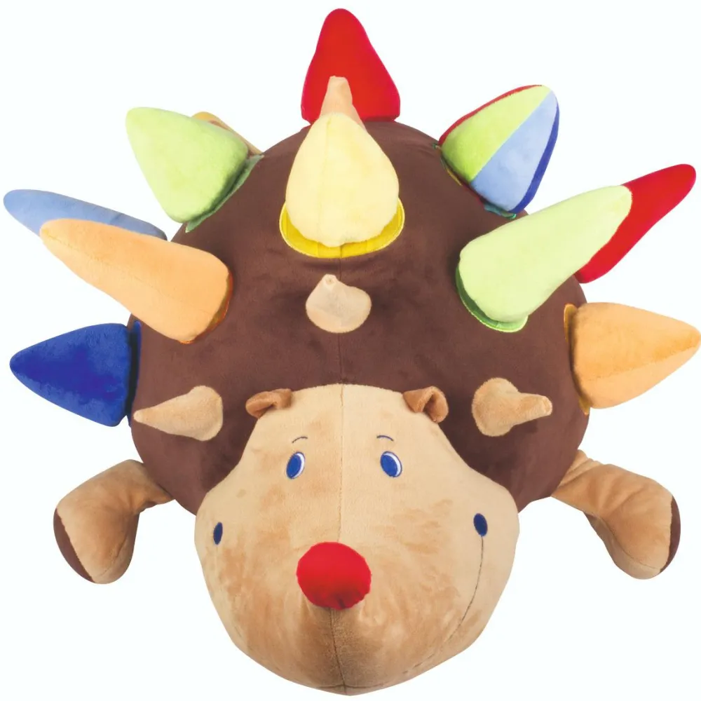 Hot Beleduc Aktivitetsdyr - Pindsvinet Oscar