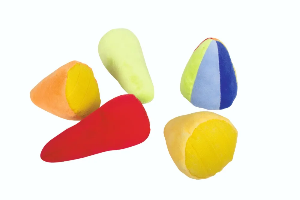 Hot Beleduc Aktivitetsdyr - Pindsvinet Oscar