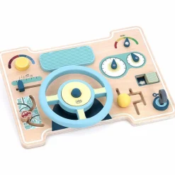 Vilac Aktivitetslegetøj - Instrumentbræt