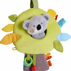 Outlet Haba Aktivitetslegetøj - Lille koala