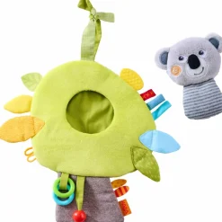 Outlet Haba Aktivitetslegetøj - Lille koala