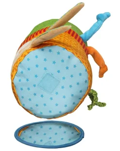 Clearance sigikid Aktivitetspølle