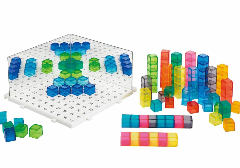 Aktivitetssæt - Symmetri og spejling