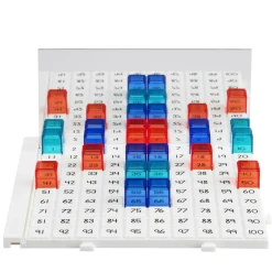 Aktivitetssæt - Symmetri og spejling