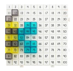 Aktivitetssæt - Symmetri og spejling