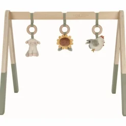 Discount Aktivitetsstativ - Little Farm