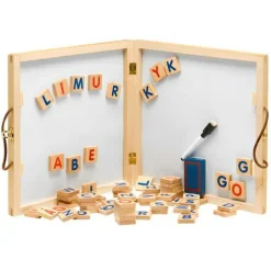 Best Alfabet whiteboard tavle
