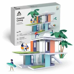 New Arckit Arkitektsæt - Coastal Living