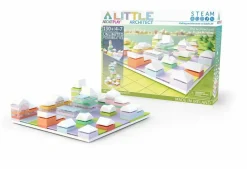 Sale Arckit Arkitektsæt - Den lille arkitekt