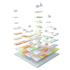 Sale Arckit Arkitektsæt - Den lille arkitekt