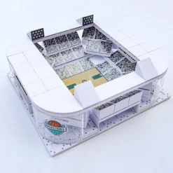 New Arckit Arkitektsæt - Stadium - sæt 2