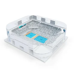 New Arckit Arkitektsæt - Stadium - sæt 2