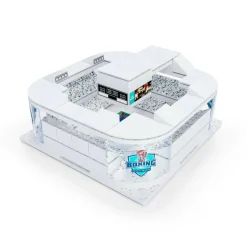 New Arckit Arkitektsæt - Stadium - sæt 2