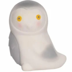 Hot Tikiri Arktiske dyr i 100% naturgummi