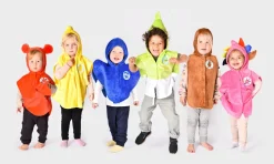 Sale Den Goda Fen Babblarna Diddi, str. 1-4 år