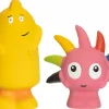 Best Babblarna figurer - Bibbi & Diddi