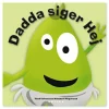 Clearance Babblarna sprogtræning Bog - Dadda siger Hej