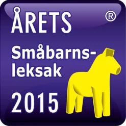 Clearance Babblarna sprogtræning Bog - Dadda siger Hej