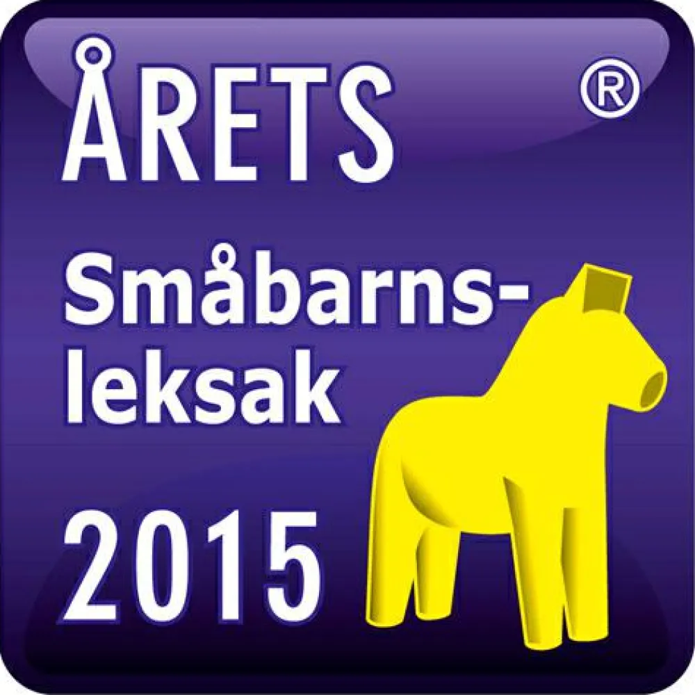 Clearance Babblarna sprogtræning Bog - Dadda siger Hej