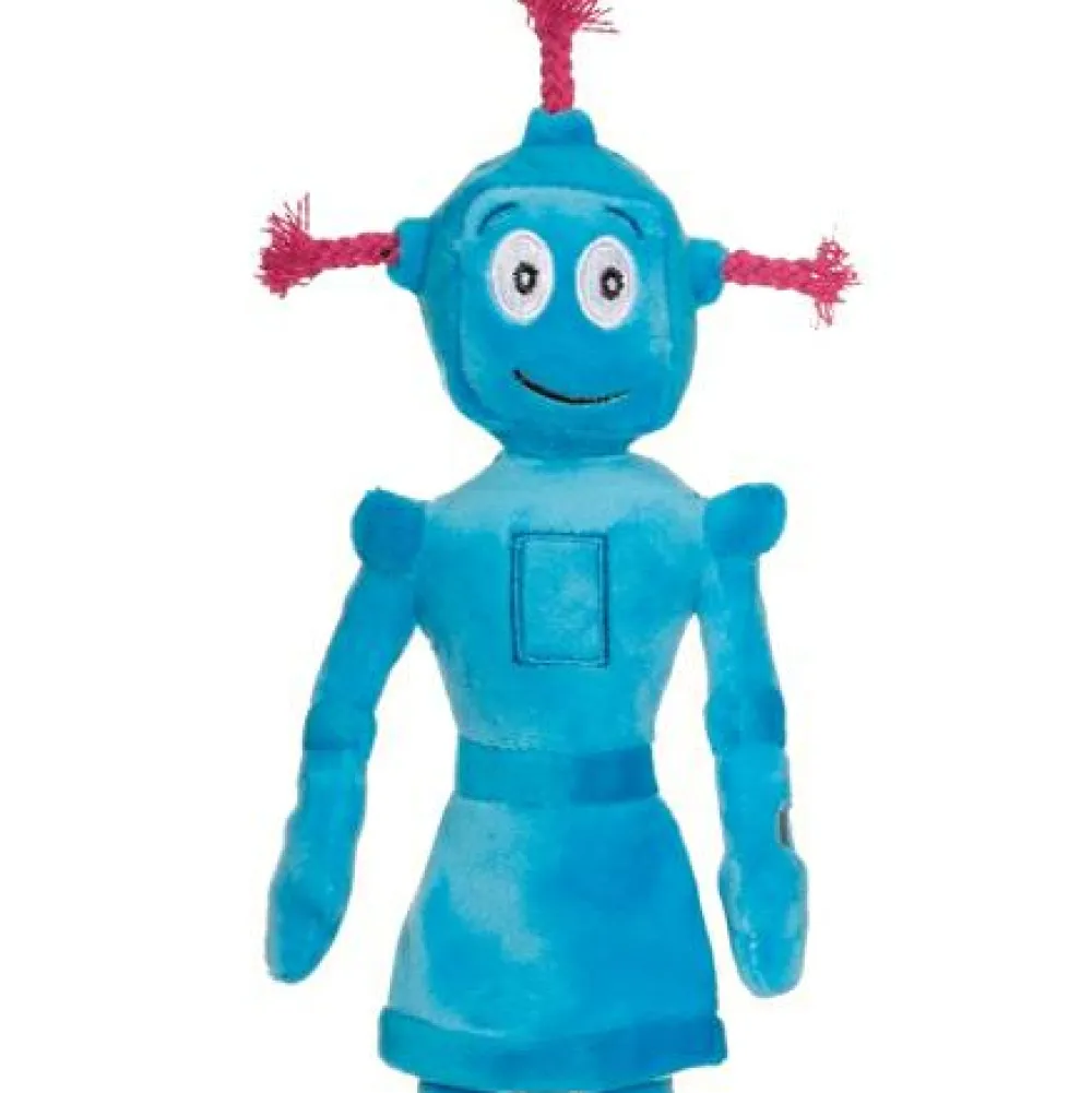 Outlet Babblarna Sprogtræning Plys - Klonk 25 cm