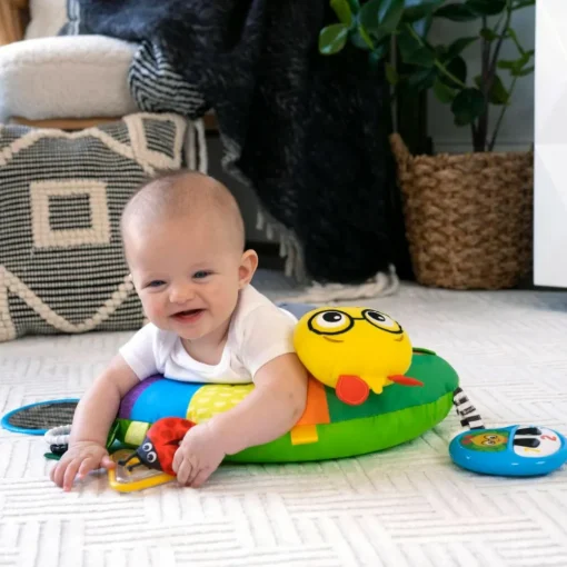 Online Baby Einstein - Aktivitetspude