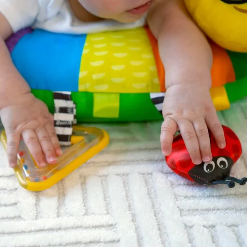 Online Baby Einstein - Aktivitetspude